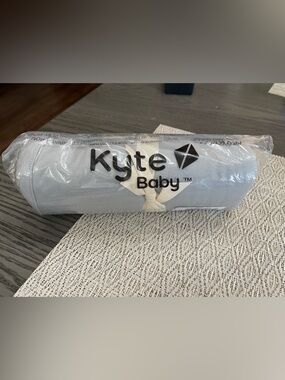 Kyte Baby Swaddle Blanket